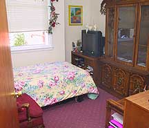 Private Room